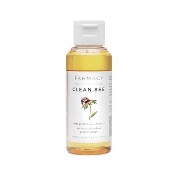 farmacy clean bee